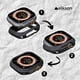 thumbnail image 3 of Funda Elkson Quattro Max 49mm para Apple Watch Ultra, 3 of 8