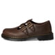 thumbnail image 4 of Zapatos infantiles Dr. Martens 8065 Y Marrón Oscuro, ancho medio, 4 of 7