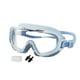 thumbnail image 1 of Gafas De Natación Con Tapón Para Los Oídos Gafas De Natación Para Deportes Acuáticos Playa Hombres Mujeres Azul, 1 of 3