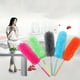 thumbnail image 2 of 1pc, Microfiber Duster Brush, Extendable Hand Dust Removal Cleaner, Anti Dusting Brush, Home Air-condition Feather Car Furnitur Cleaning Brush, 2 of 2