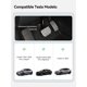 thumbnail image 2 of Cubiertas de Pedal TPARTS de Aluminio con Bloqueo Auto‑Inversor para Tesla Model 3/Y, 2 of 8