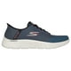 thumbnail image 1 of Zapatilla Hombre Go Walk Slip  Ins Azul Skechers, 1 of 4