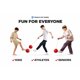 thumbnail image 3 of Footbollen Kick Ball Boxbollen Entrenador Interactivo de Fútbol, 3 of 5