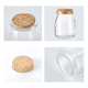 thumbnail image 2 of Pack 24 frasco vidrio pudding 150 ml para postres #2, 2 of 3