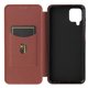thumbnail image 5 of Funda Flip para FOXDOCK Samsung Galaxy A12（M12） - Funda magnética de negocios, funda protectora delgada, 5 of 5