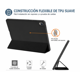 thumbnail image 4 of Funda Smart Cover Para Tablet Samsung S11 11" Lila, 4 of 5