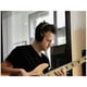 thumbnail image 2 of Audafonos Sennheiser HD 280 Pro Negros 3.5mm, 2 of 3