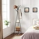 thumbnail image 5 of Mueble Estante Esquinero Perchero Aland Estilo Industrial, 5 of 8