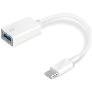 Tp-Link - Adaptador Otg Usb 3.0 A Usb C Uc400