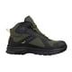 thumbnail image 1 of Zapatilla de Trabajo EDBK Fly Work 2 DK Green Black, 1 of 7