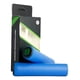 thumbnail image 1 of Puños Rockbros De Silicona, Bicicleta Mtb Bmx Grips azul, 1 of 10