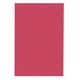 thumbnail image 1 of Cartulina Bristol plegable School Smart, roja, 9 x 12 cm (paquete de 100), 1 of 9