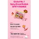 thumbnail image 5 of Buldak Ramen Carbonara Samyang 130g*PACK 5 Bolsas, 5 of 5