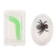 thumbnail image 2 of Cubo De Hielo De Simulación De 2 Uds Con Insecto En El Interior Fiesta Broma Truco Broma Regalo Juguete B, 2 of 5