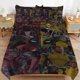 thumbnail image 1 of Deaool Bedding Se Ultra Soft Skin-Friendly Duvet Cover3 Piece, Cute Comforter Cover Bed Set, 1 of 5