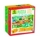 thumbnail image 1 of Puzzle 123 La Granja 25 Piezas Ludattica, 1 of 2