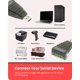 thumbnail image 3 of Convertidor USB a RS-422/485 Gearmo FTDI CHIP con terminales, 3 of 6