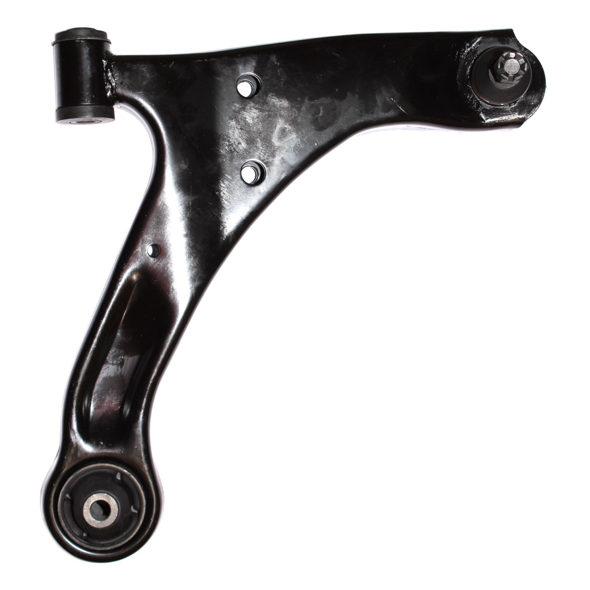 Repuestos Del Sol - Bandeja Suspension Inferior Delantera Derecha Suzuki Grand Nomade 2.0 2006 2011