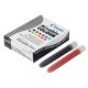 thumbnail image 1 of Parallel Pen cartridge Mix 12un IC-P3-AST, 1 of 2
