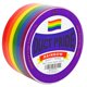 thumbnail image 1 of Cinta adhesiva DP Duct Pride Rainbow, 4,76 cm x 9,14 m, rollo Arts Crafts, 1 of 8