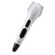 thumbnail image 2 of Lapiz impresora 3D Misil Smaffox SMA-2 + 54mts - blanco, 2 of 6