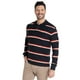 thumbnail image 1 of POLERA MANGA LARGA PIQUE LISTADA, 1 of 4