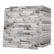 thumbnail image 1 of 10 Pegatinas De Pared De Espuma 3D De Solo Color #5, 1 of 3