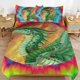 thumbnail image 1 of Wings Of Fire WOF Comforter Set 3 Pieces Quilt Cover Set Soft Bedding Sets for All Seasons, 1 of 5