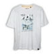 thumbnail image 2 of Polera Niño Blanco Pillin, 2 of 3