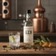 thumbnail image 2 of Destilados Quintal - Gin Franklin #1 London Dry - 375ml Gin, 2 of 4