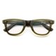thumbnail image 1 of Lentes de Lectura CADDIS Porgy Heritage Green con Filtro de Luz Azul, 1 of 5