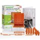 thumbnail image 3 of Kit de Ciencia 4M Grow‑A‑Maze: Laboratorio de Crecimiento de Plantas DIY, 3 of 8