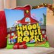 thumbnail image 4 of Schoolhouse Rock Fundas de almohada de terciopelo con tema, regalos de funda de almohada, decoración para el hogar, cojín de lanzar, regalo de cumpleaños para fans y parejas.66*66cm., 4 of 6