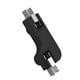 thumbnail image 1 of Conector De Zócalo PWB De Intercambio Caliente Para Kailh Keyboard MX Switches 69pcs, 1 of 3
