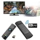 thumbnail image 5 of T95ZPLUS Android TV Box, Allwinner H618, 4GB RAM 32GB ROM, Android 12.0, Wi‑Fi de Doble Banda, BT5.0, 8K 4K Ultra HD, HDR10, Control Remoto, 5 of 9