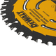 thumbnail image 3 of Disco De Sierra 7 1/4 (184mm) Dewalt DWA171440, 3 of 4