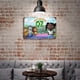 thumbnail image 5 of Dee y Amigos en Oz Cartel Metálico, Decoración de Pared de Cartel Metálico Personalizado para Regalos de Fans, Amigos, Familia y Amantes 30*40cm, 5 of 6