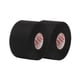 thumbnail image 1 of Cinta deportiva Mueller negra de 1,5 cm x 9,1 m, paquete de 2, 1 of 2