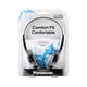 thumbnail image 3 of Audifonos Over Ear Jack 3.5 Almohadilla 30mm Rp-ht21, 3 of 4