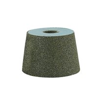 Magideal - Amoladora, Herramientas Manuales De Piedra, Taladro Escalonado, Accs, Amoladora, Rueda De Pulido Para Amoladora , Máquina De Corte De Piedra