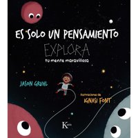 Editorial Kairos - Libro Es Solo Un Pensamiento