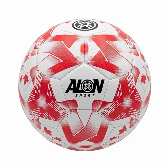 Balón de Fútbol N5 Alon Sport CANADÁ TEAM
