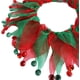 thumbnail image 5 of Collares navideños para perros, accesorios para el cuello navideños, accesorios para disfraces de fiesta, accesorios para disfraces de Halloween, 5 of 7