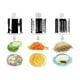 thumbnail image 2 of Picadora Manual 3 Cuchillas Intercambiables, 2 of 4