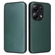 thumbnail image 1 of Funda Flip para FOXDOCK Xiaomi Redmi note13 Pro 4G - Funda magnética de negocios, funda protectora delgada, 1 of 5