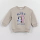 thumbnail image 1 of Polerón Cerrado Niño Best Friends Beige Bluey, 1 of 3