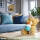 thumbnail image 5 of Peluche Deluxe Paws Oso de Graduación 18 cm Eco, 5 of 6