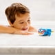 thumbnail image 2 of Juguete de baño Munchkin Wind Up Swimming Penguin Baby Blue, 2 of 4
