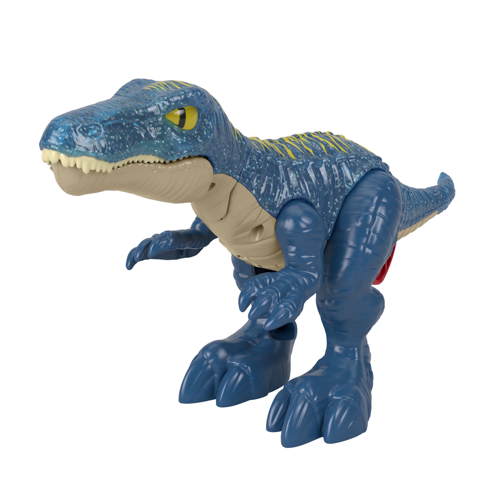 Dinosaurio de Juguete Barynoyx