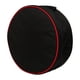 thumbnail image 3 of Bolsa Para Regulador De Buceo, Práctico Y Ligero, Soporte Para Regulador De Engranajes De 35cm X 11cm, Color Negro, 3 of 5